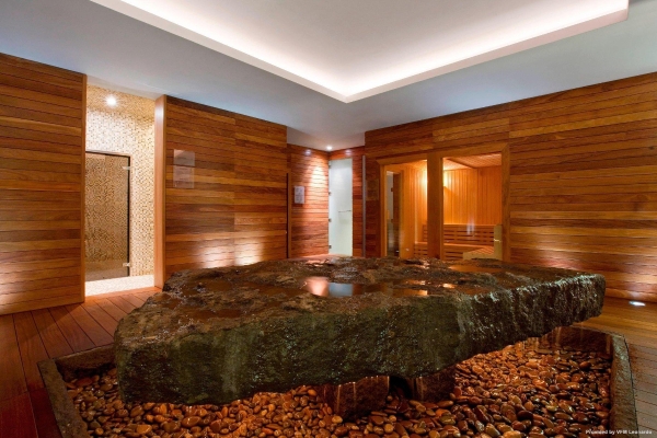 Hotel Tambo del Inka a Luxury Collection Resort and Spa Valle Sagrado (Urubamba)